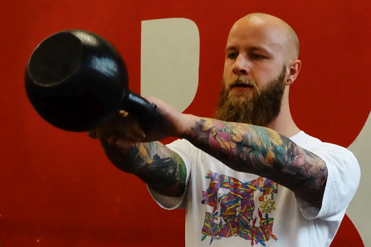 Selfdefensebox Cologne