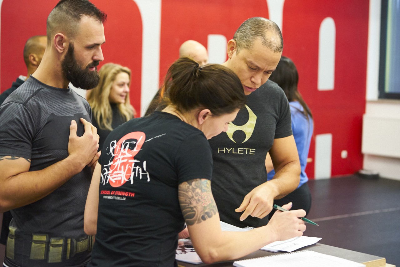 KRABA Kraft- und Bewegungsakademie