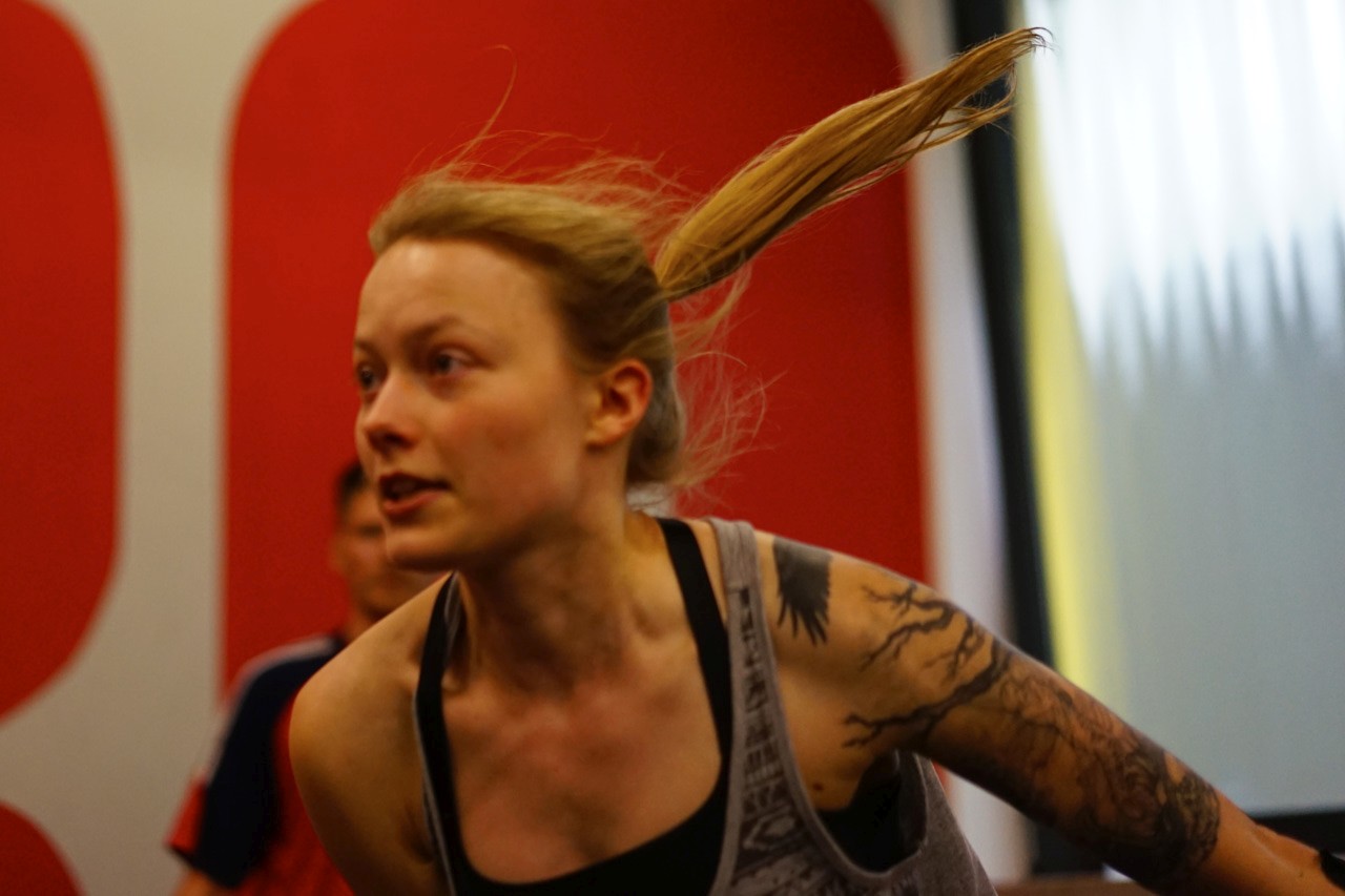 KRABA Kraft- und Bewegungsakademie