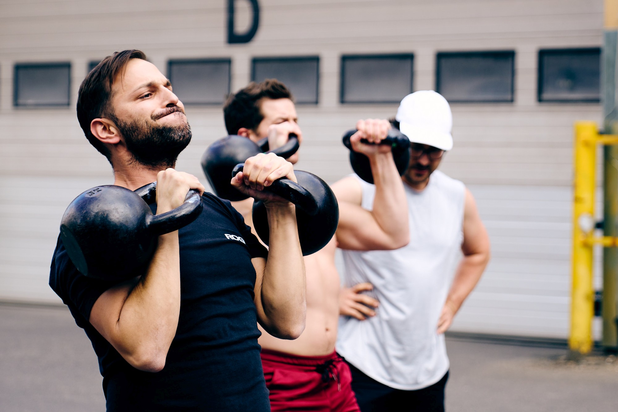 KRABA Kraft- und Bewegungsakademie