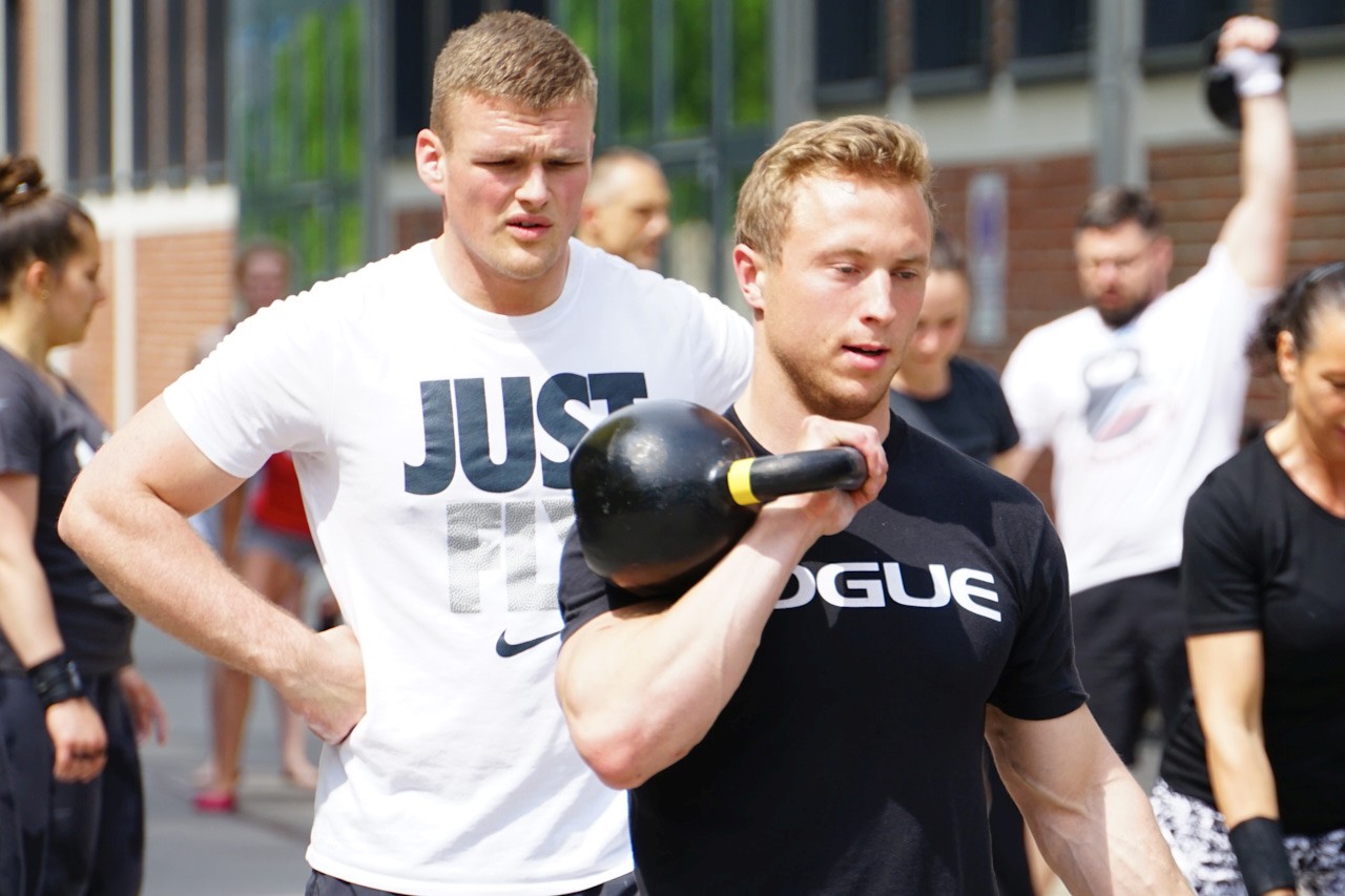 Combat-Sports Lübeck e.V.