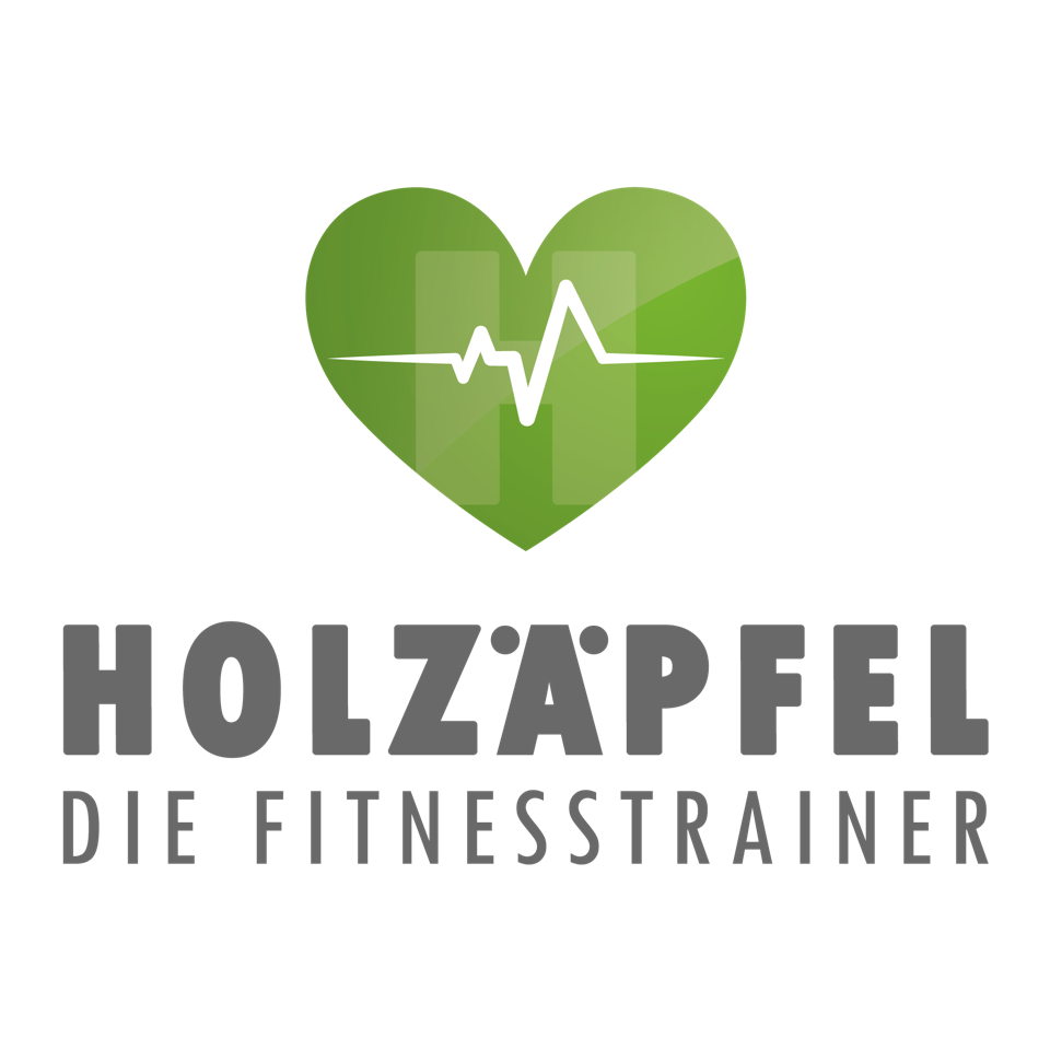 HOLZÄPFEL | DIE FITNESSTRAINER