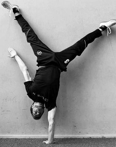 Kettlebelltraining vs. "Rücken" - und muskuloskeletale Gesundheit -