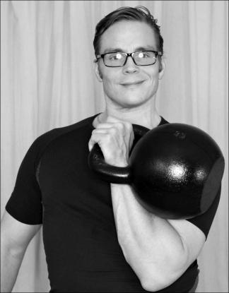 Solo Training mit der Kettlebell - oder warum alleine nicht immer so gut ist -