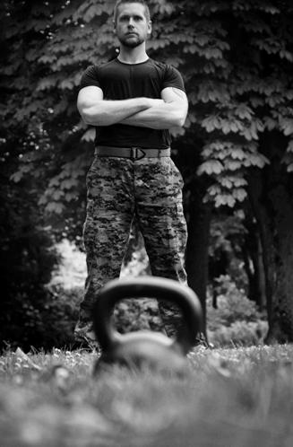 Geheimwaffe Kettlebell - eine Einschätzung zum Kettlebell Training -