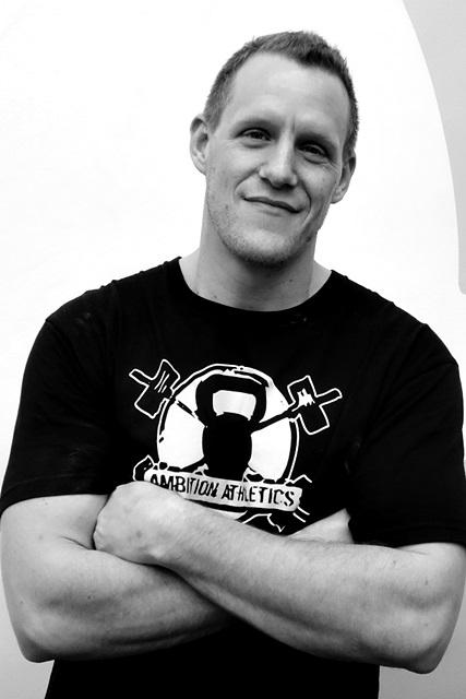 Batwings - wie Haltung dein Alter beeinflusst -