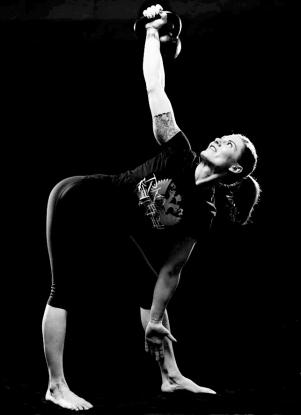 Windmill - kraftvoll mobilisieren und stabilisieren -