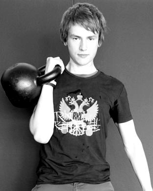 Der Halbkniestand - eine wichtige Position zur Verbesserung von motorischer Kontrolle