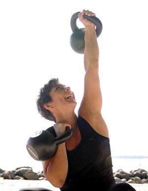 Das beste Faszientraining der Welt