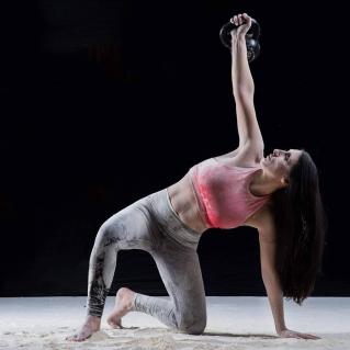 Strong is the new motherhood - Brauchen Mütter Krafttraning?